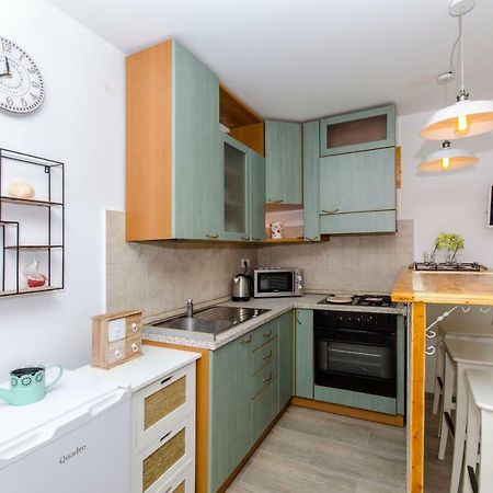Apartment Hello Love Split Bagian luar foto