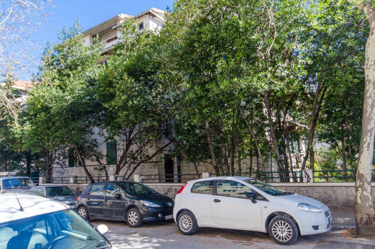 Apartment Hello Love Split Bagian luar foto